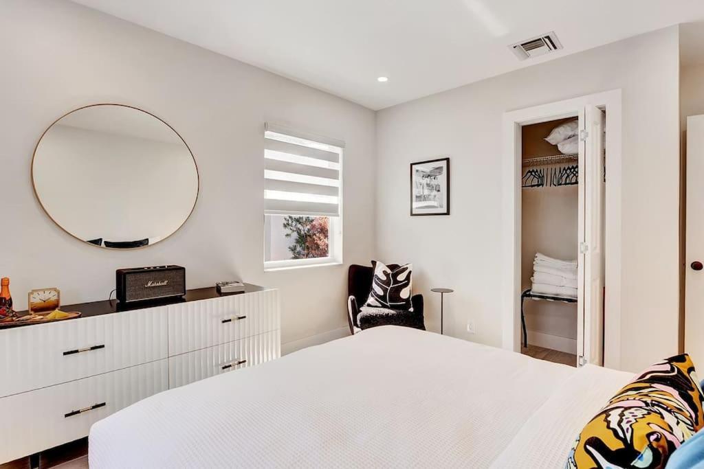 Soleil @ Casa Del Sol Lejlighed Fort Lauderdale Eksteriør billede