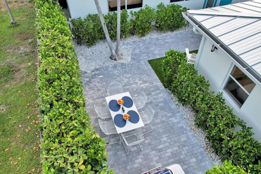 Soleil @ Casa Del Sol Lejlighed Fort Lauderdale Eksteriør billede