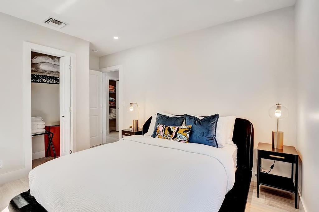 Soleil @ Casa Del Sol Lejlighed Fort Lauderdale Eksteriør billede